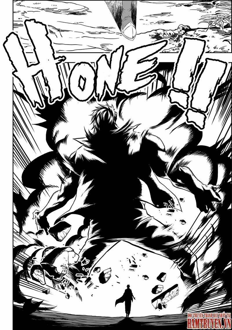 phệ quy giả chapter 39 13