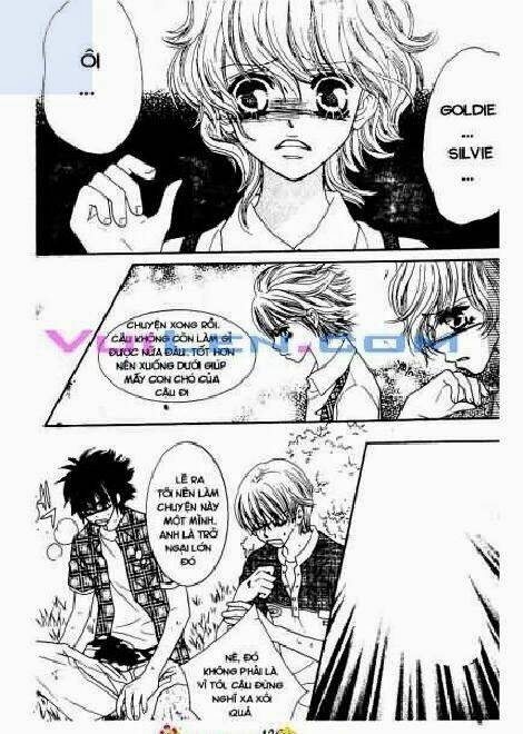 neck and neck chapter 7 134