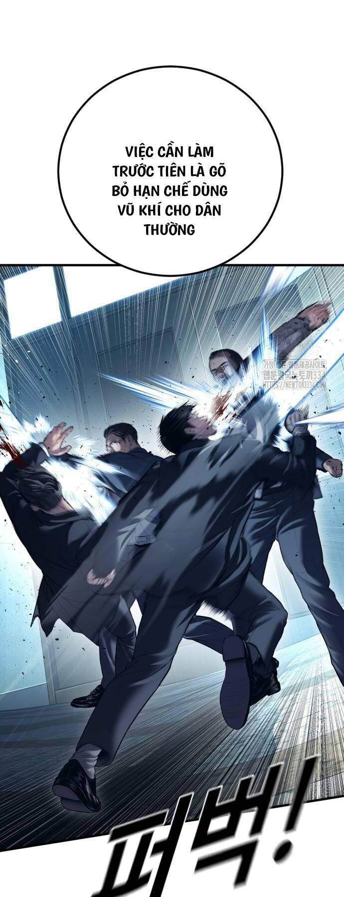 đặc vụ kim chapter 135 53