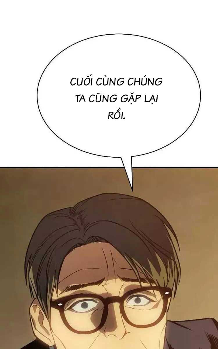 đặc vụ song sinh chapter 21.1 1