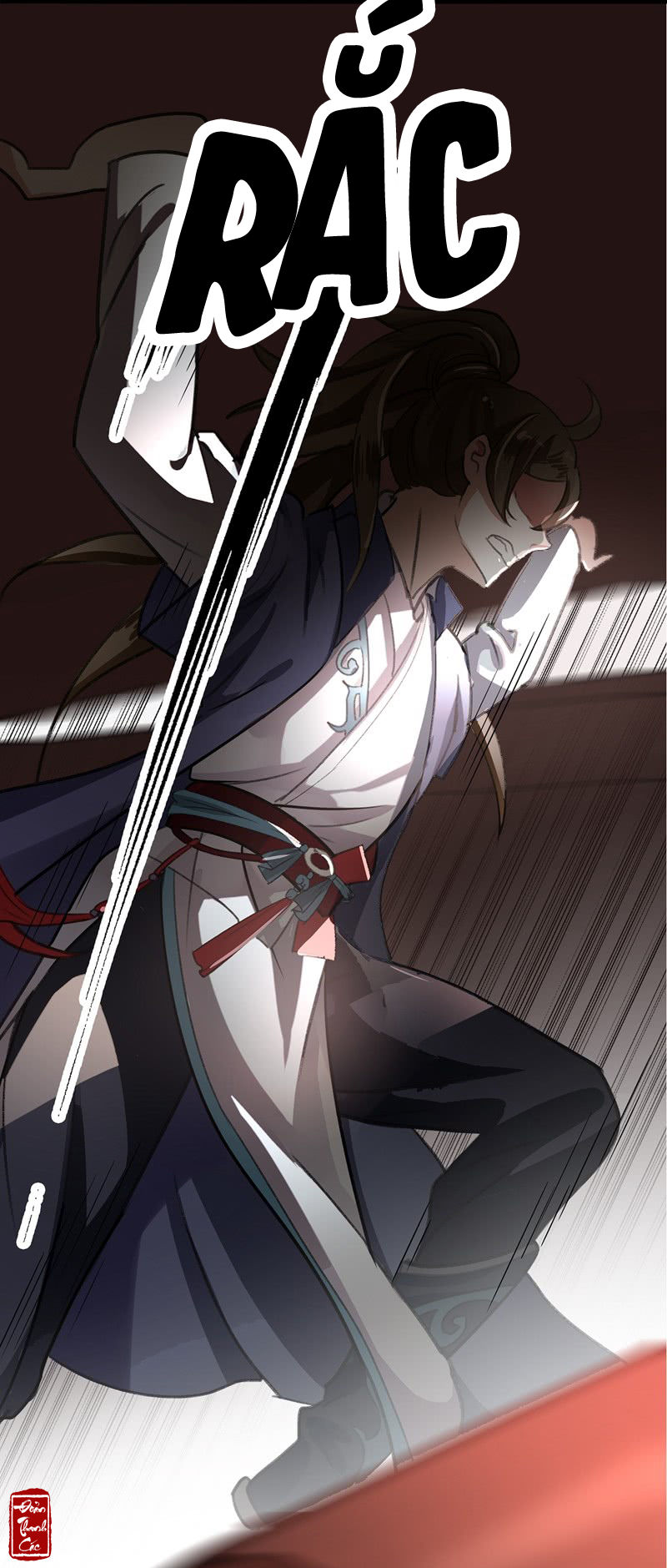 vương gia không thể trêu chapter 1 24