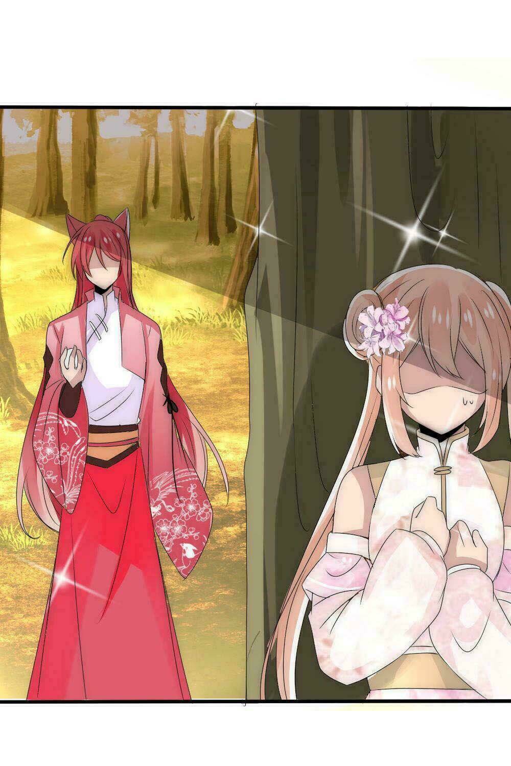 kế hoạch sủng ái của tiểu công chúa chapter 15 3