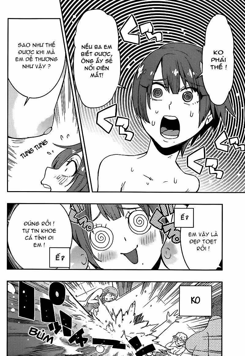 boku girl chapter 10 16