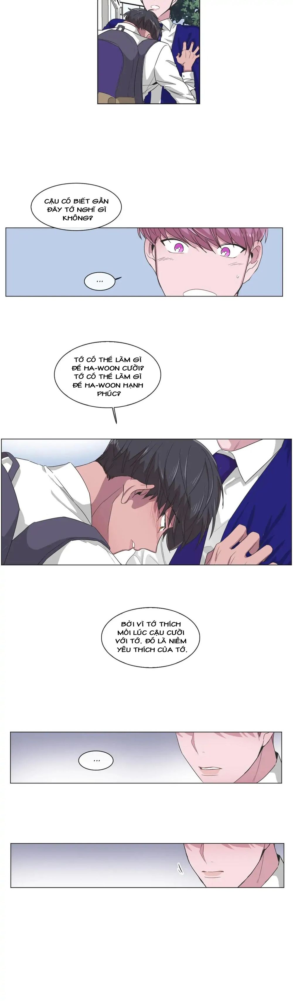 kí ức giả dối chapter 30 4