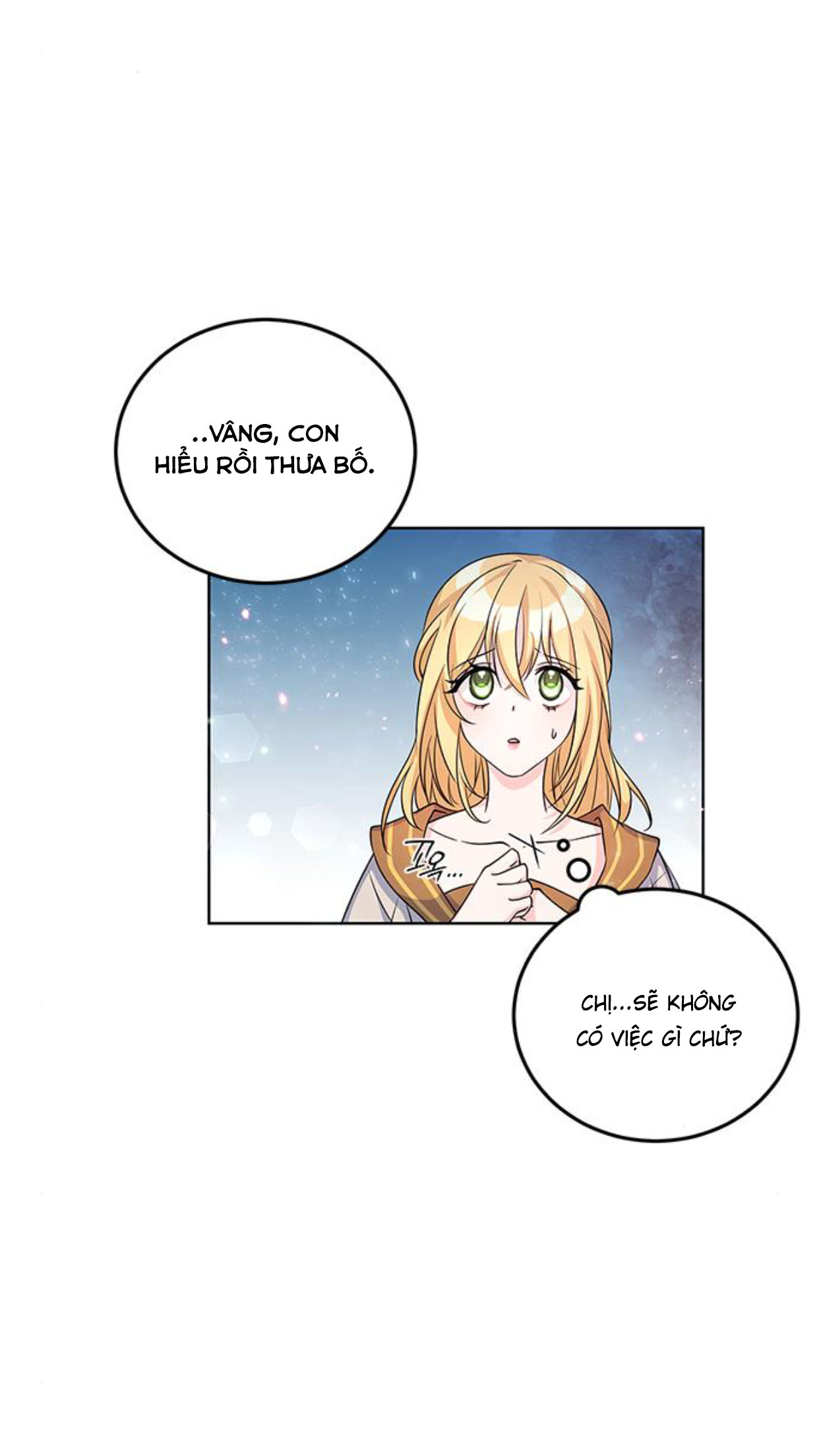 nữ hiệp sĩ tái xuất chapter 22 5