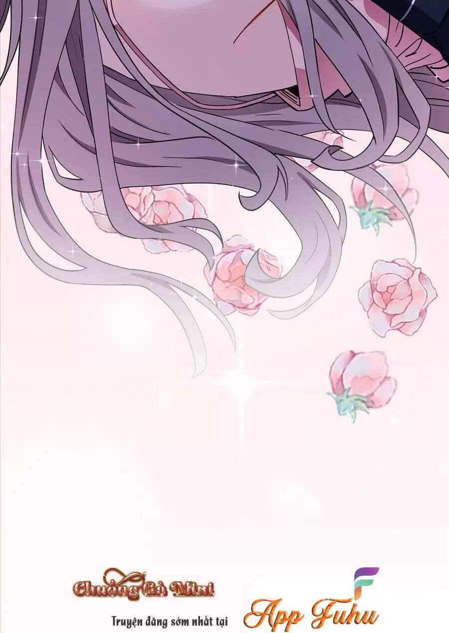 cố tổng, vợ của ngài quá mạnh rồi! chapter 64 21