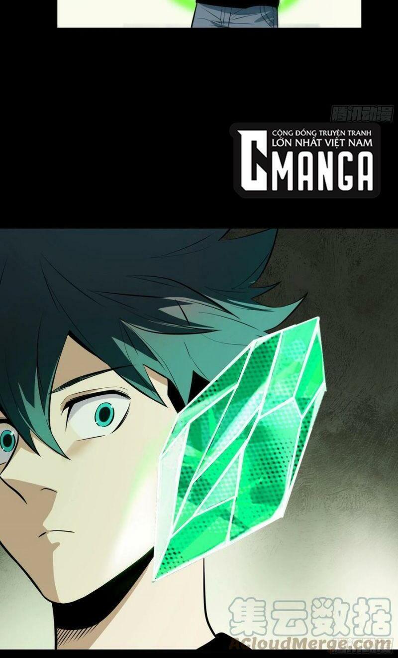 con quỷ đã sẵn sàng cho bữa tối ! chapter 77 28