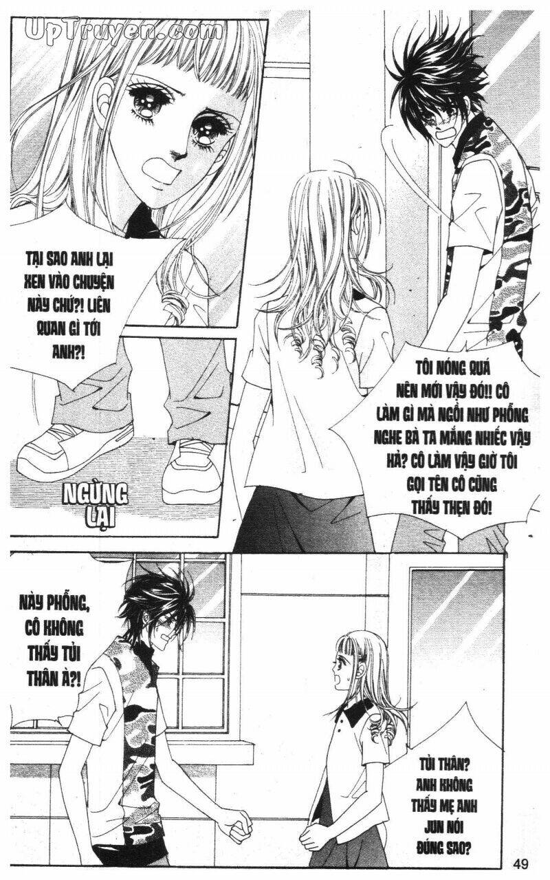 vợ chồng trẻ con bản đẹp chapter 18 48