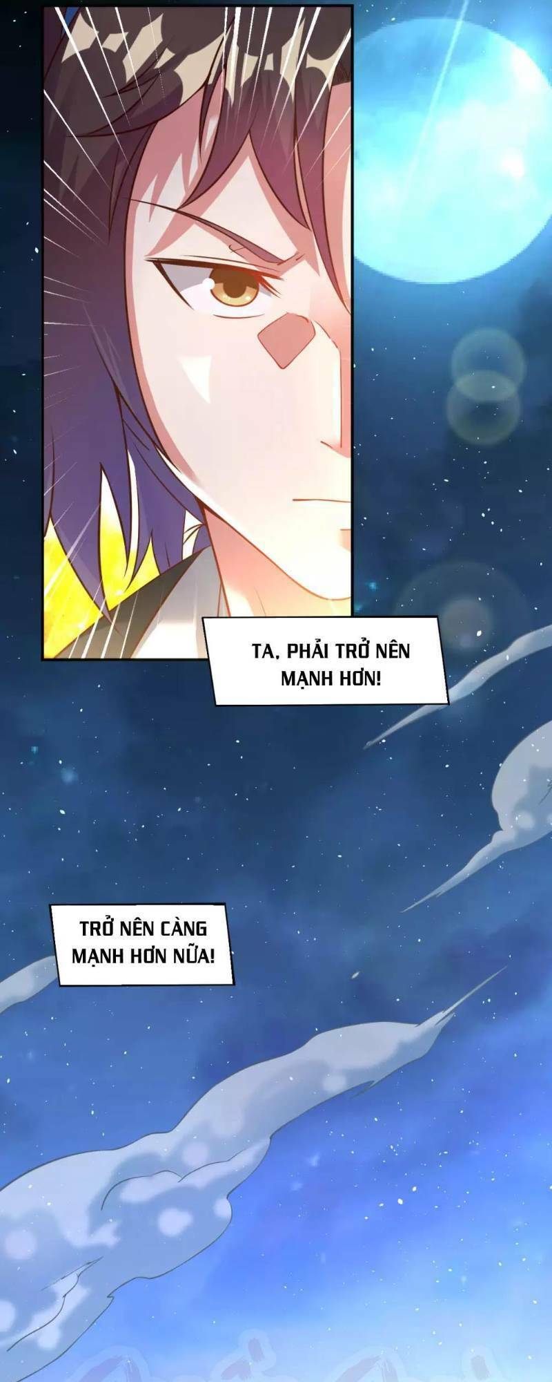 đạo ấn chapter 28 29