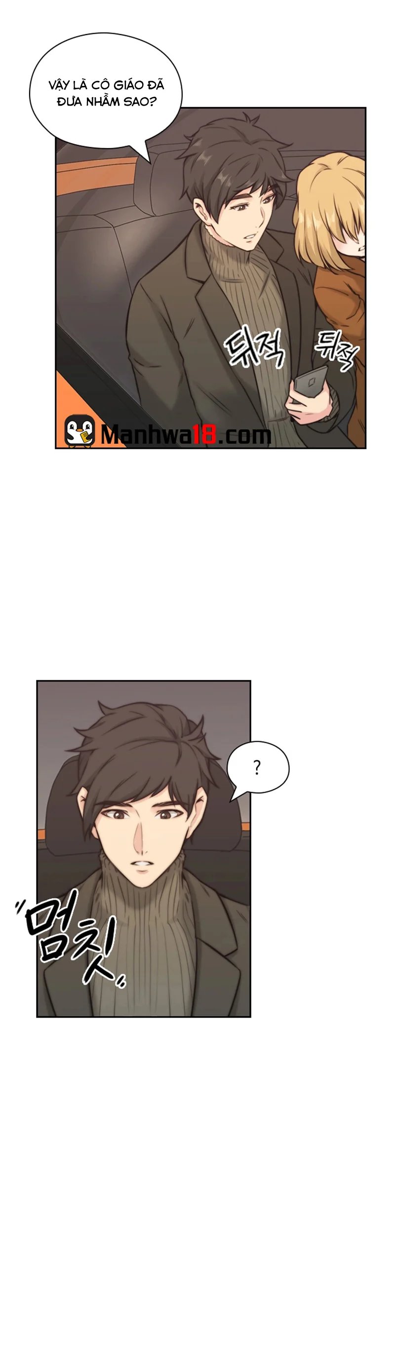 tình nhân chapter 2 43