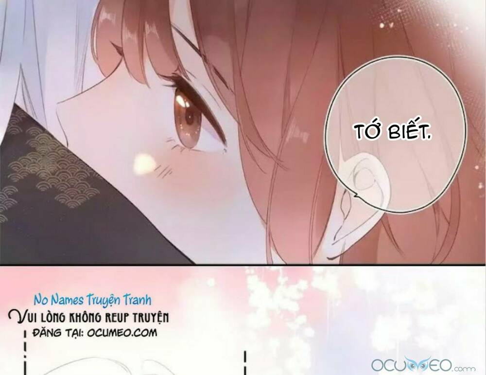 sos! tôi đã yêu một con sâu bướm (phần 2) chapter 18 10