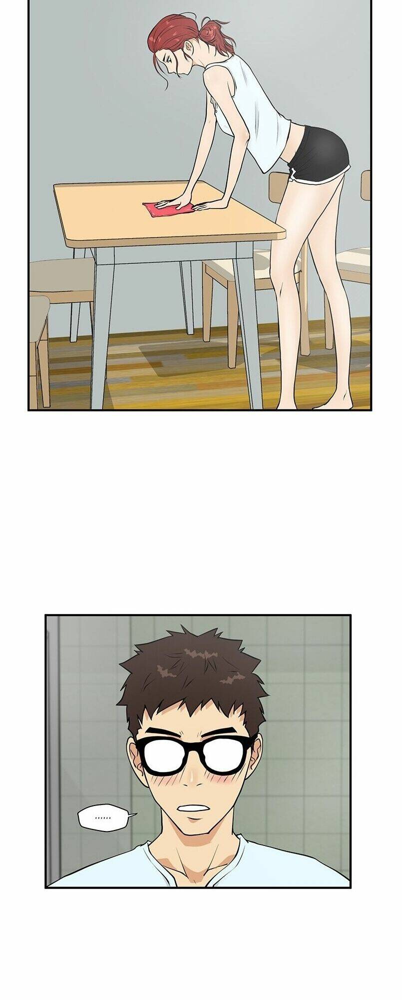 mr kang chapter 40 8