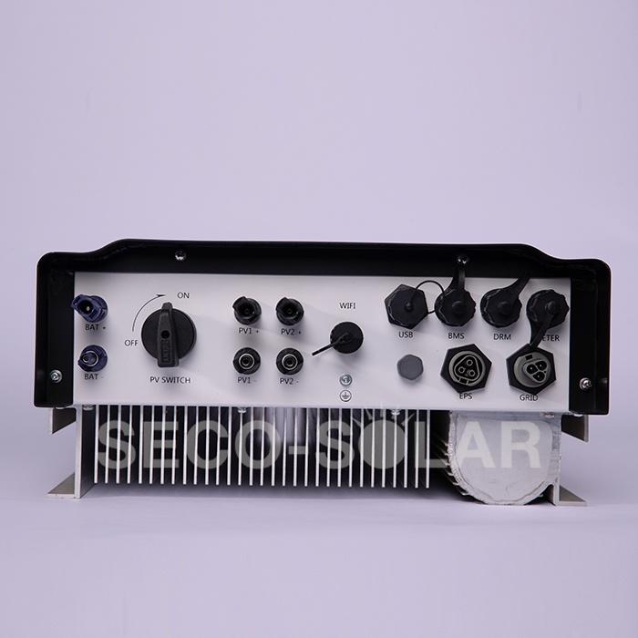 Inverter Hybrid 5kW 1 Phase KOYOE