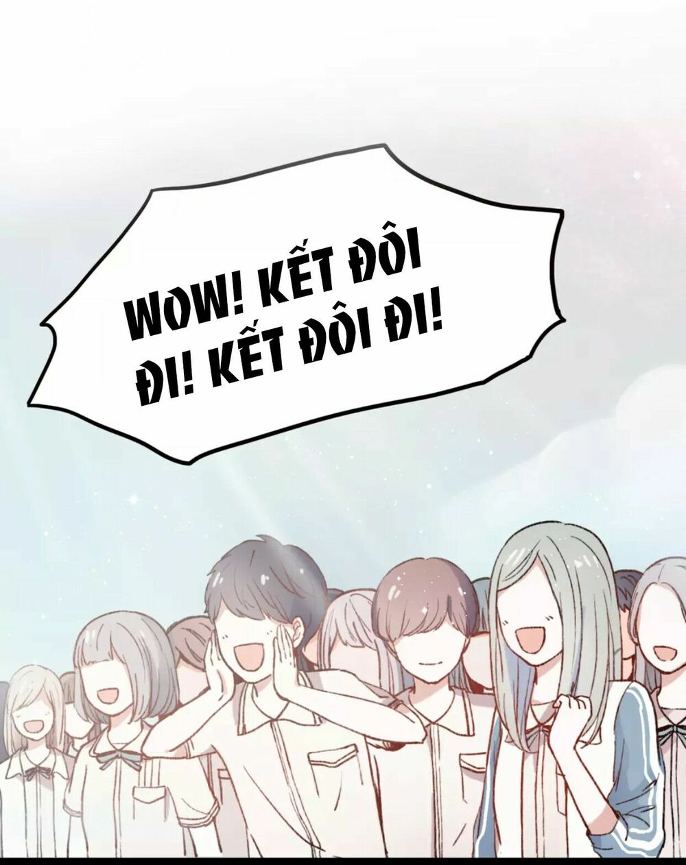 cậu đã từng yêu tôi chapter 31.5 11