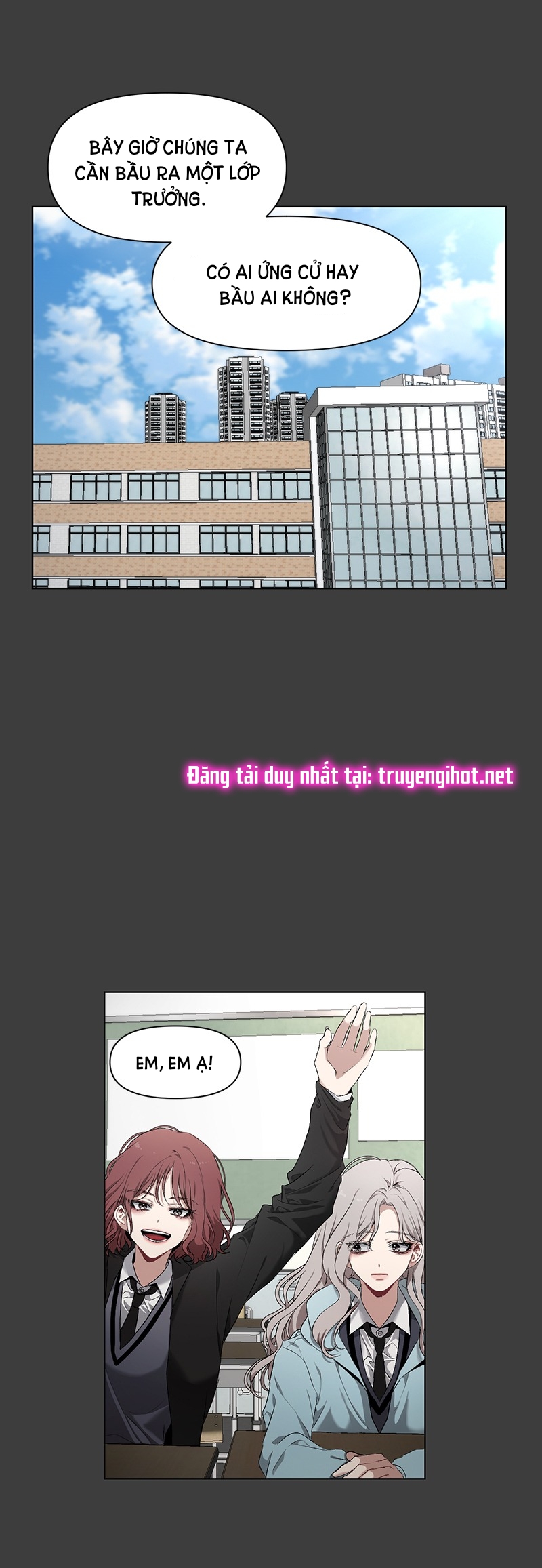 Tự Do Trong Mơ chapter 3.1 27