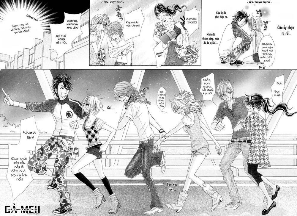 i love hs chapter 1 39