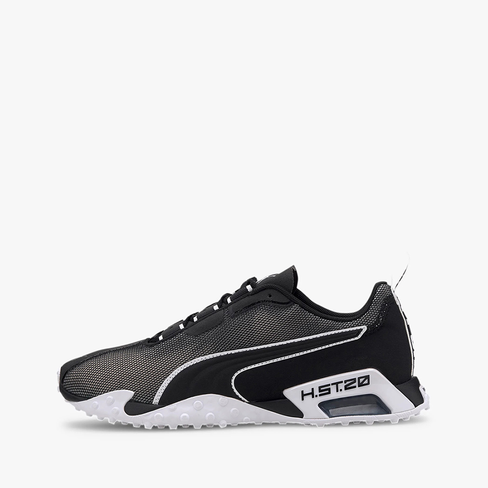 PUMA - Giày sneaker phối lưới H ST 20 193069