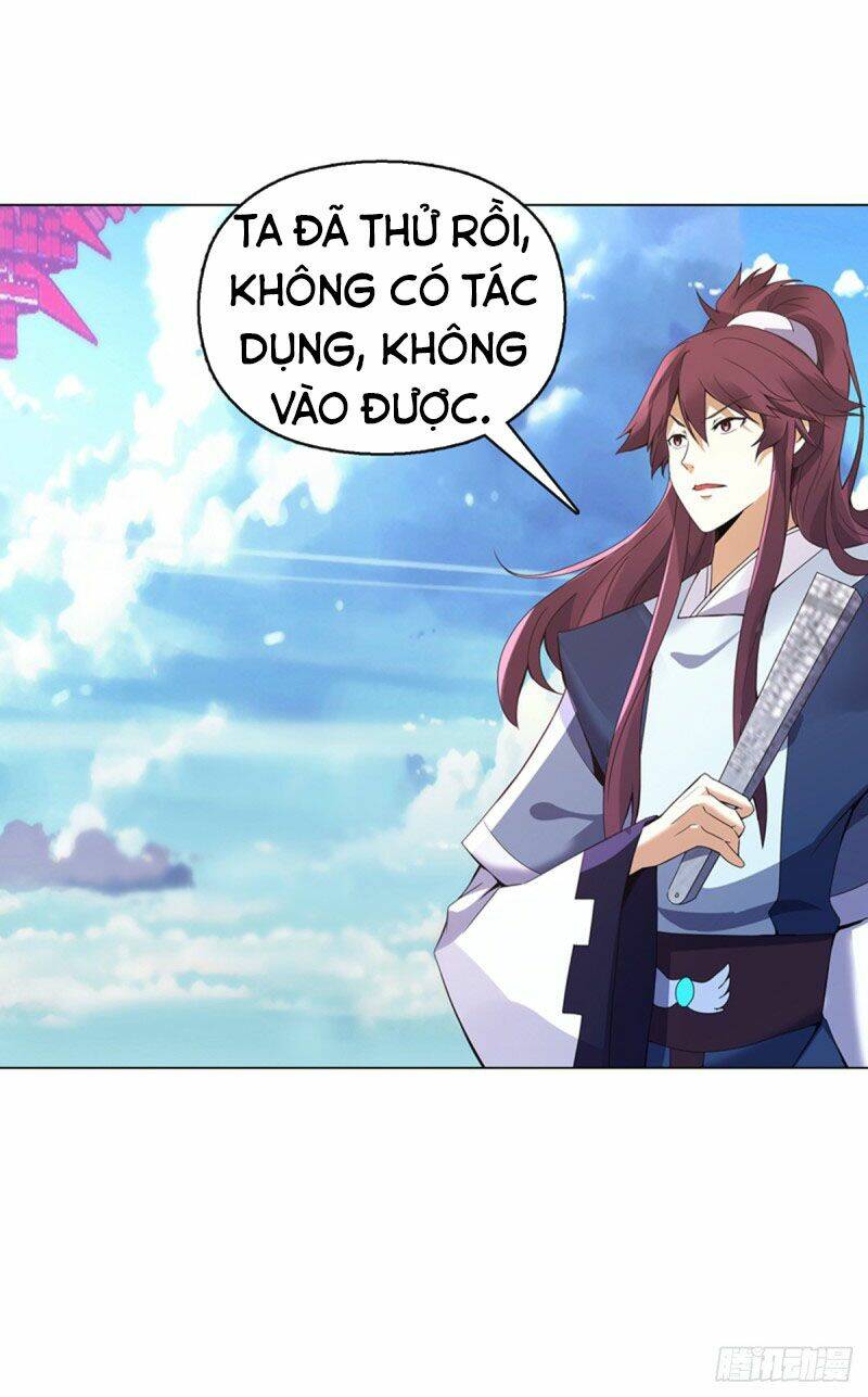 thiên thần quyết chapter 94 19