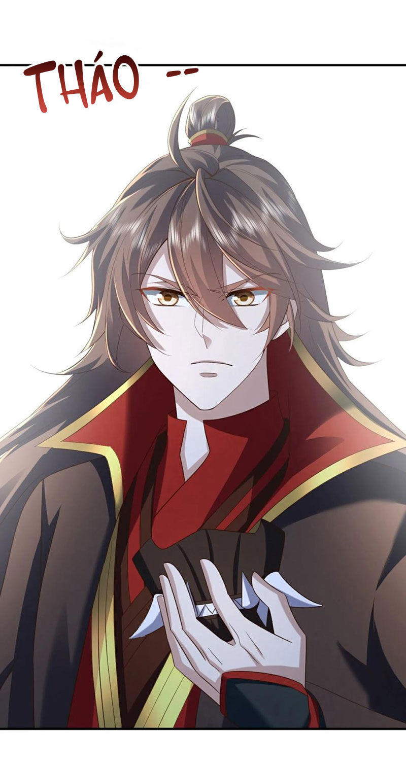 tiên võ đế tôn chapter 576 35