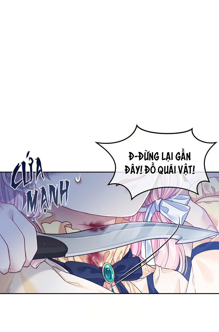 chồng tôi dễ thương quá, phải làm sao bây giờ? chapter 8.2 22