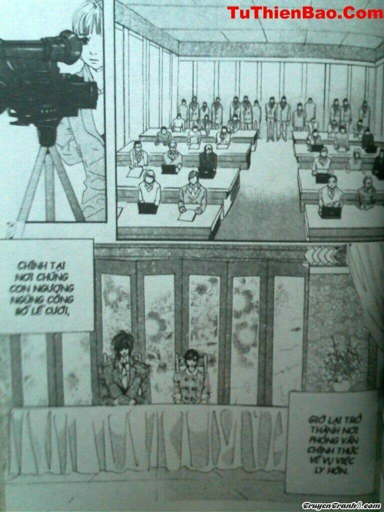 goong - [ hoàng cung ] chapter 16 115