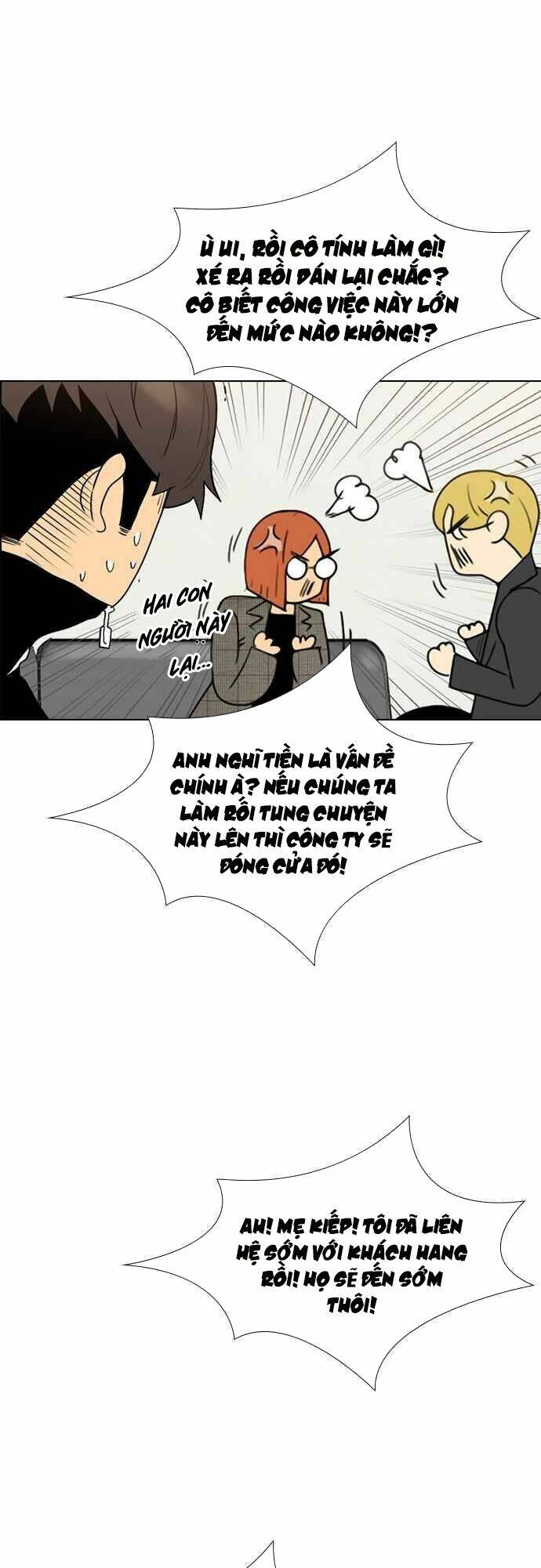 kẻ hồi sinh chapter 137 62