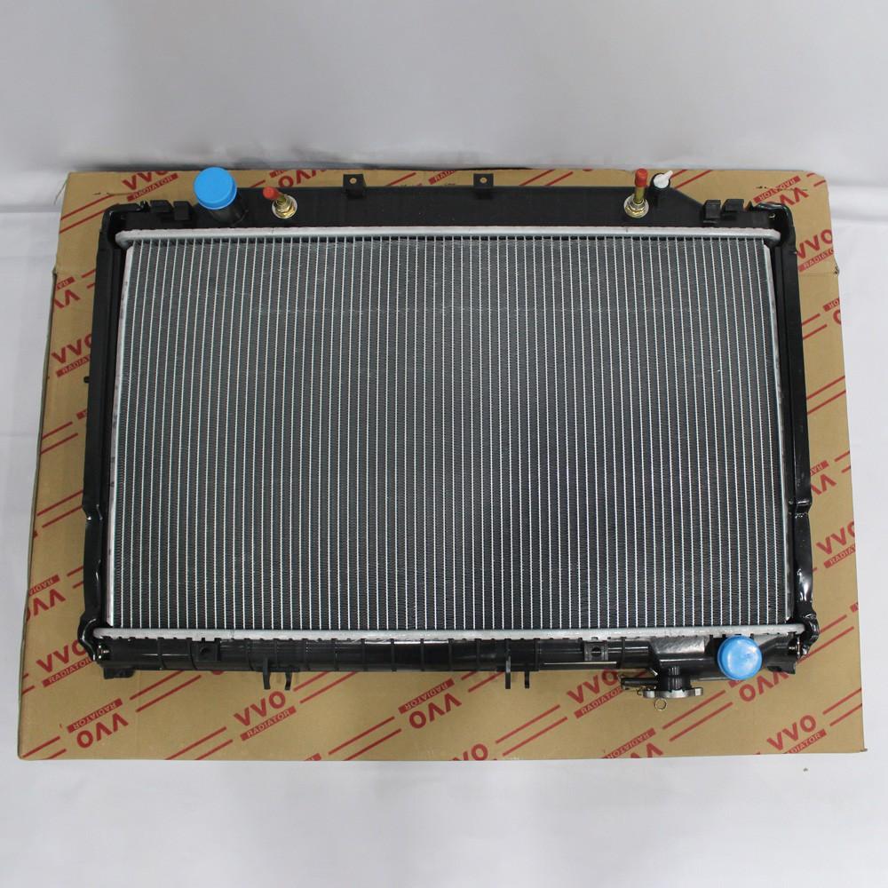 Két nước Toyota Land Cruiser, 1992-1996, máy dầu, số tự động, loại dày