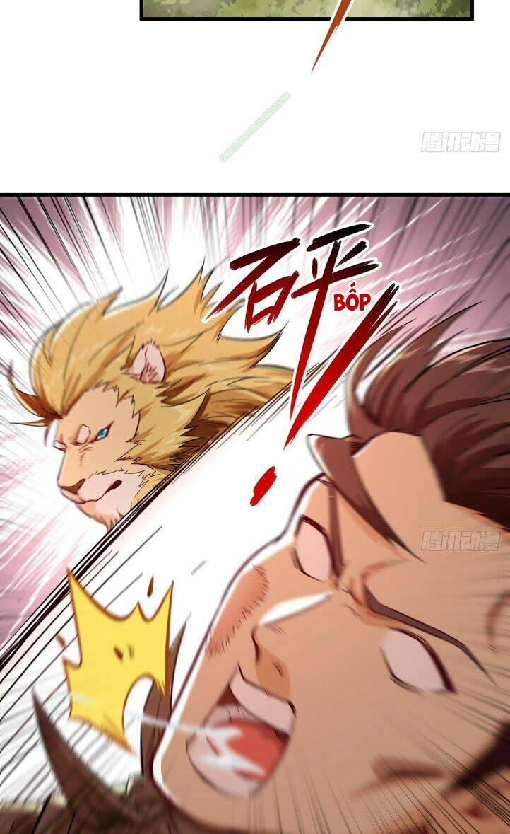 trường an tưởng tượng chapter 28.2 2