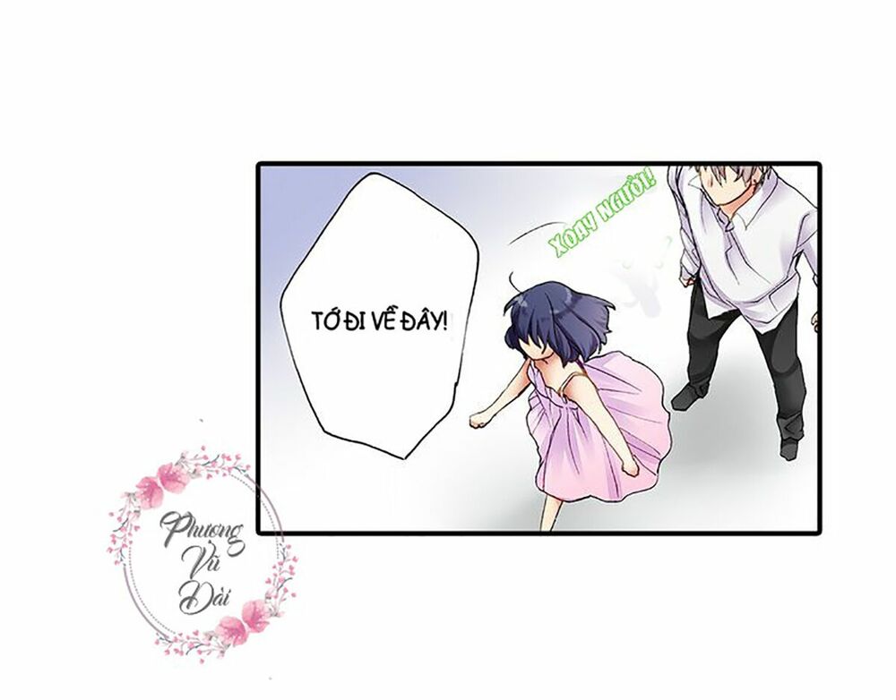 mệnh lệnh tuyệt đối của bá đạo vương tử chapter 2 29