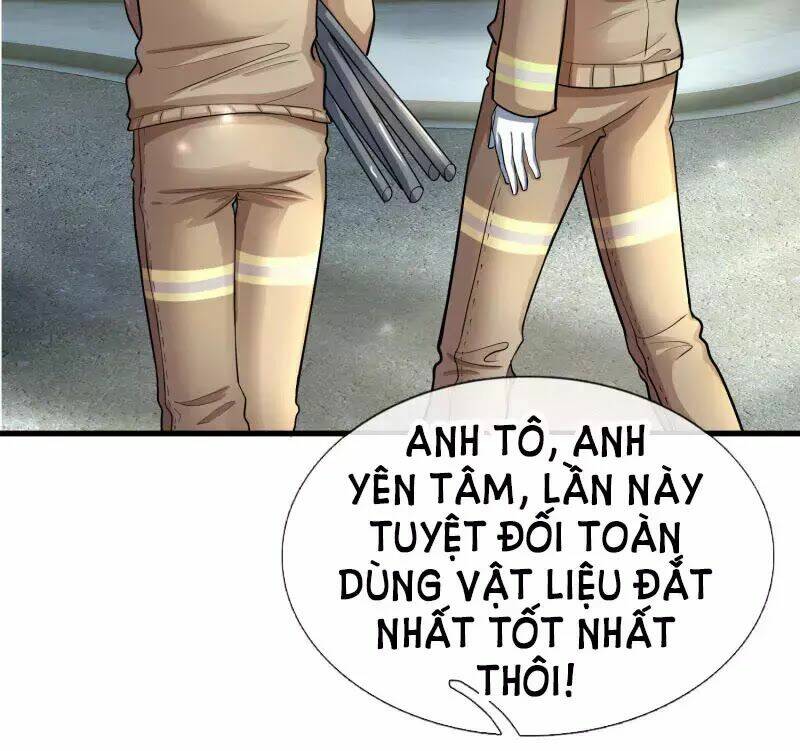 tuyệt đỉnh khí thiếu chapter 22 6