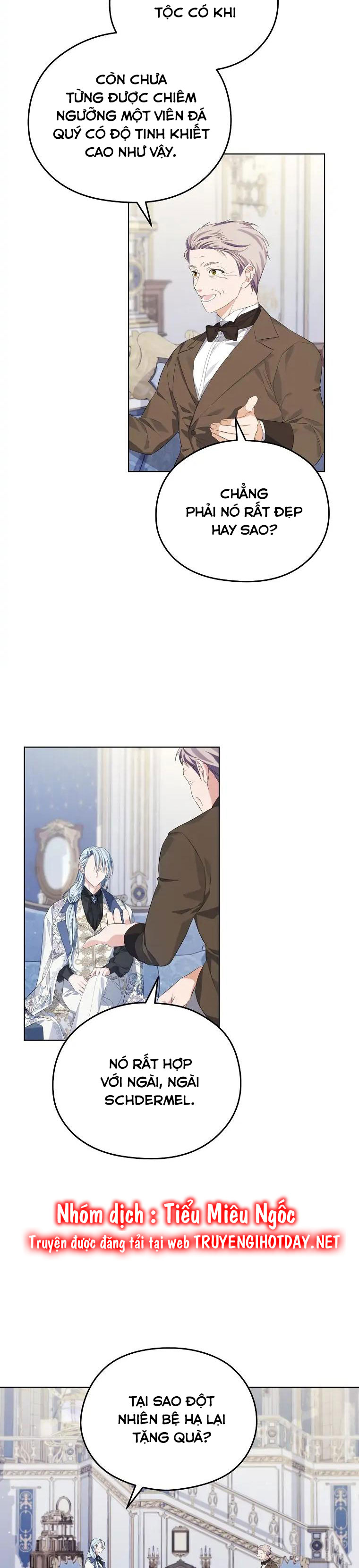 aster yêu dấu của tôi chapter 13 30