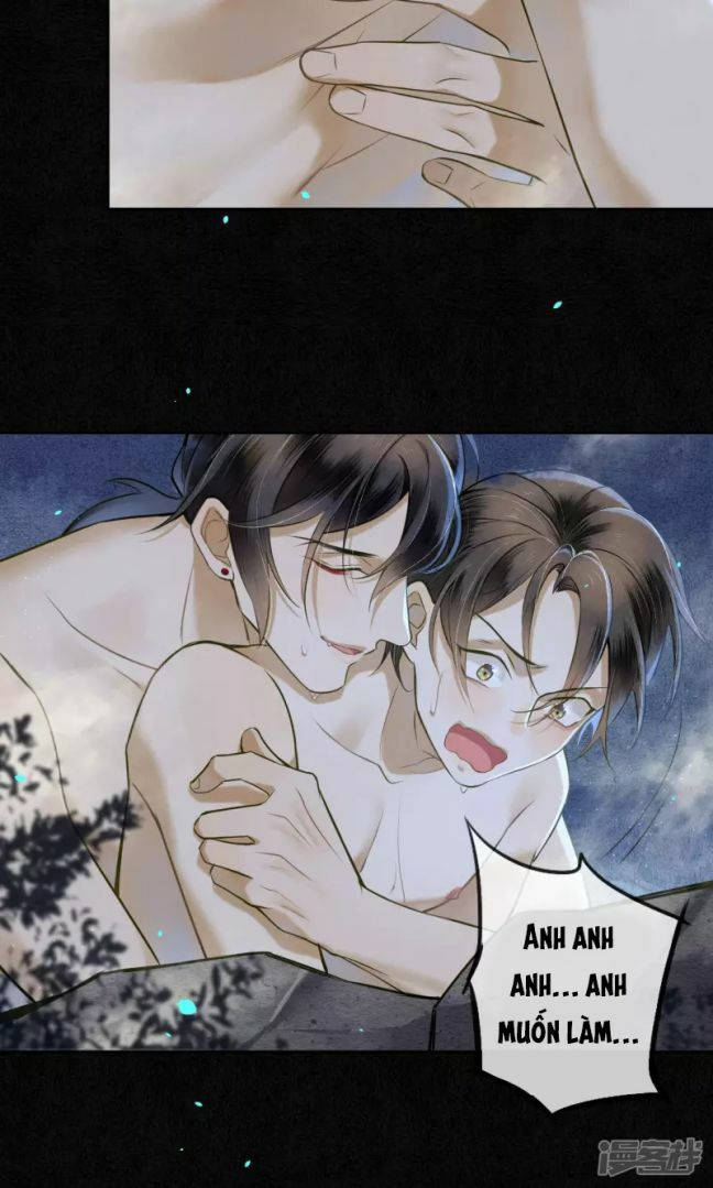 đêm ảo mộng cực lạc chapter 30 4