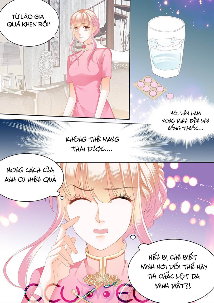 bá đạo tiểu thúc, xin trêu chọc vừa thôi! chapter 88 12