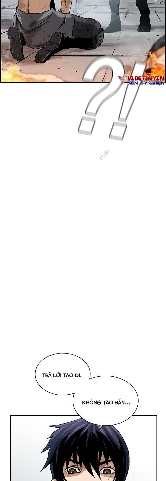 pubg - cuộc chiến sinh tồn - 100 chapter 33 16