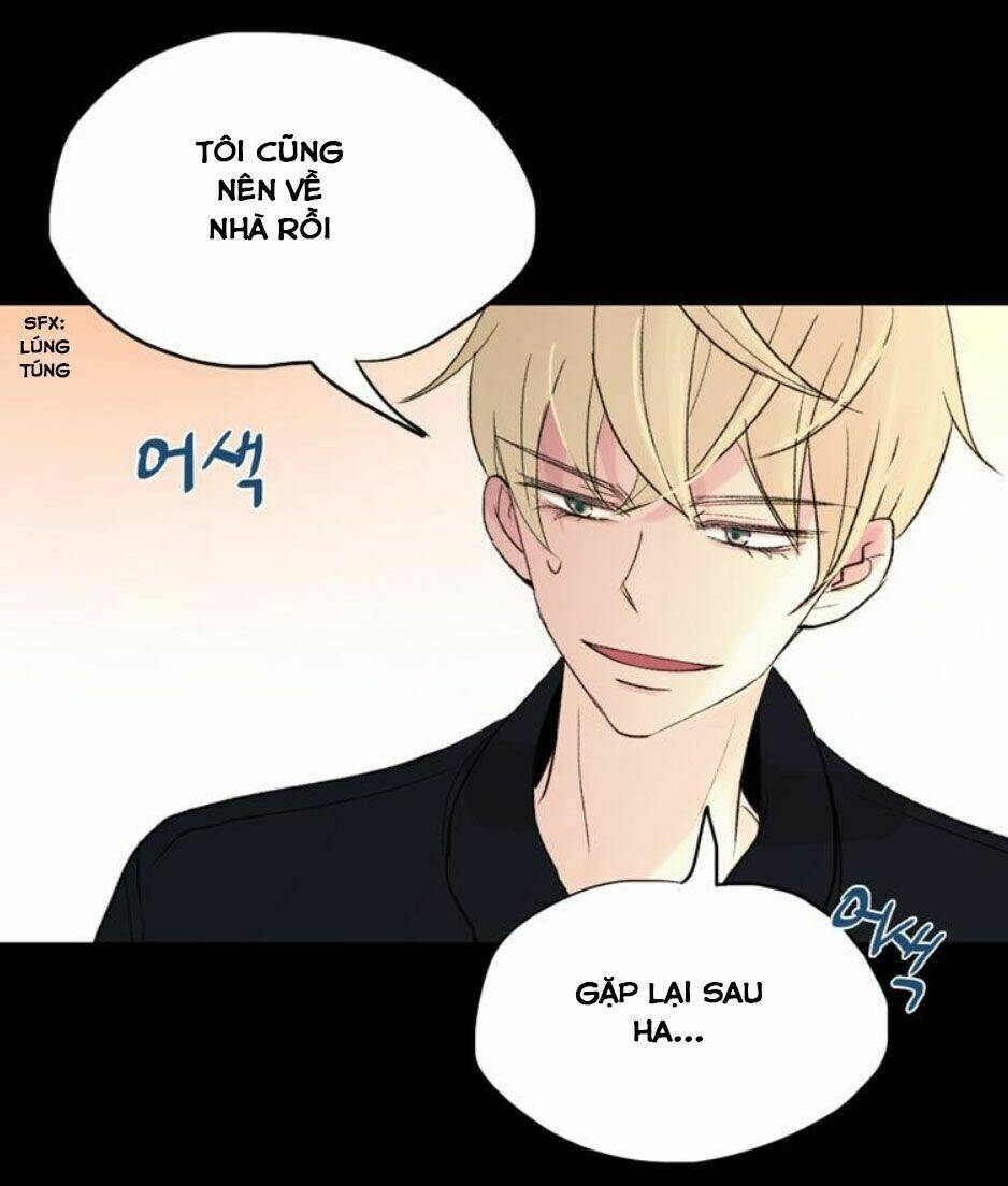 ông bà nội tuổi 17 chapter 8.1 40