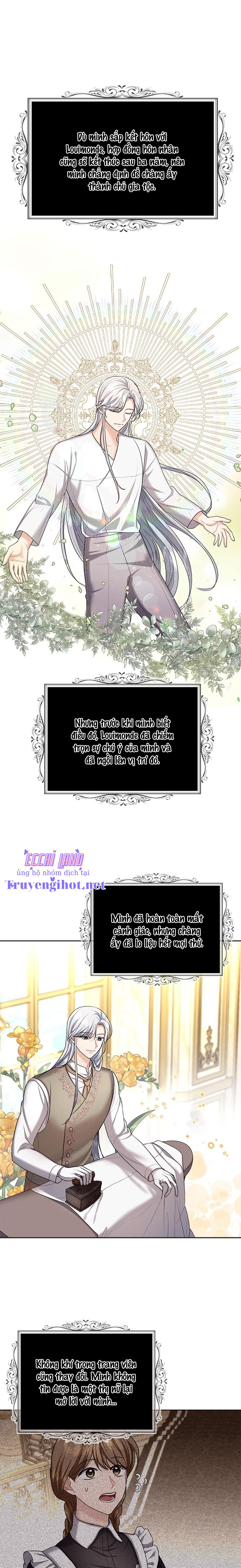 hợp đồng hôn nhân của công tước ashleyan chapter 29.2 1