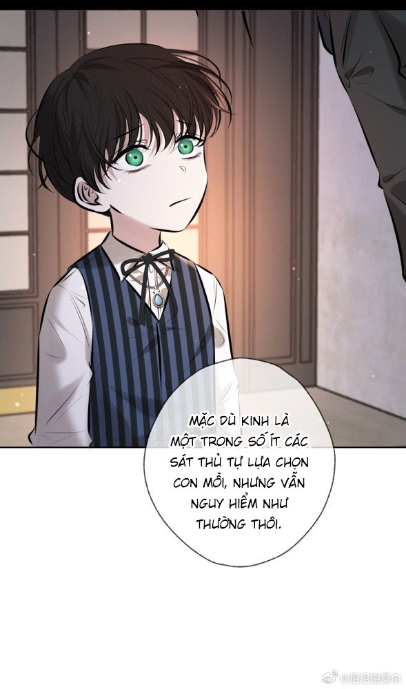 đêm tình yêu và giết chóc chapter 2 17