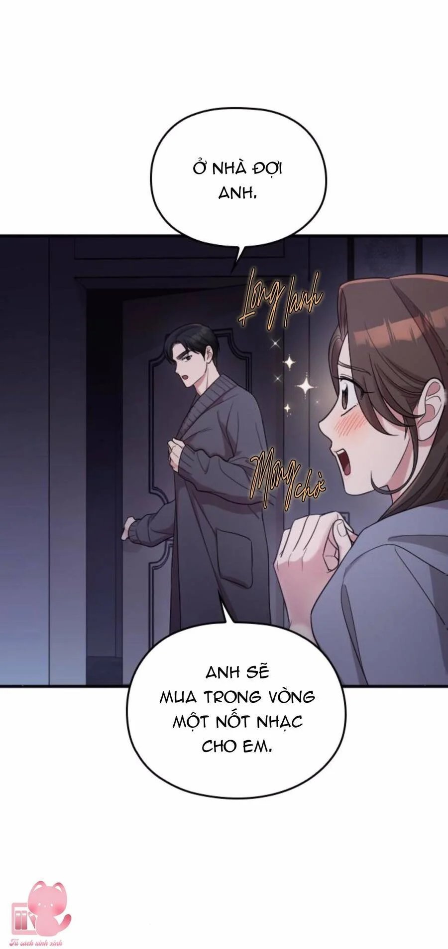 cô đi mà lấy chồng tôi chapter 59 23