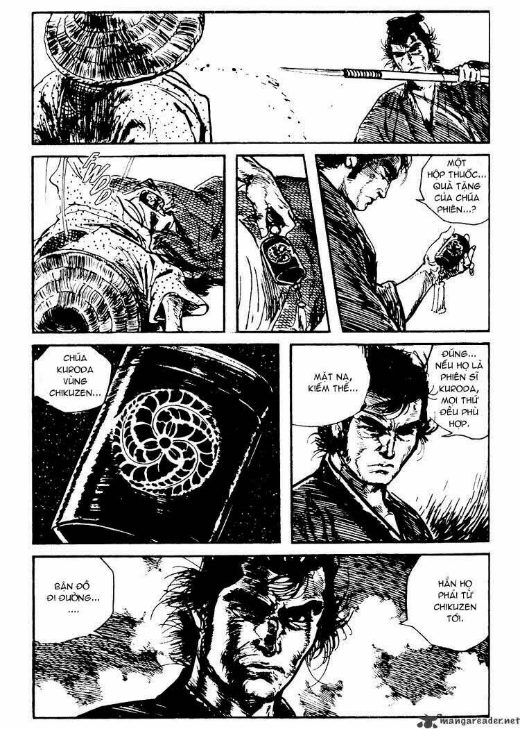 lone wolf and cub chapter 71.1 23