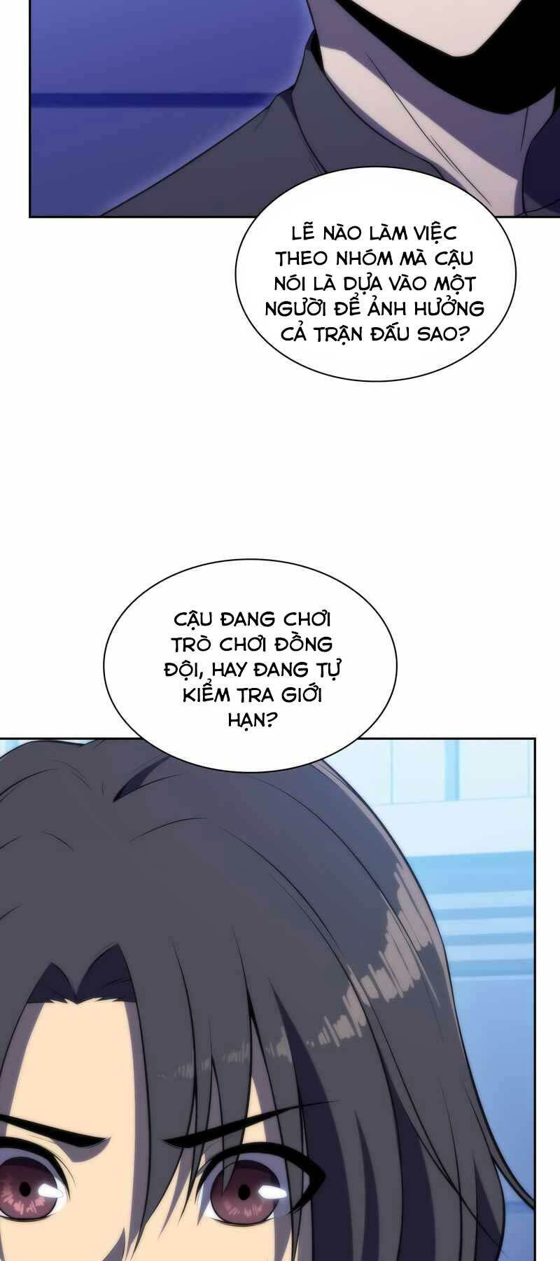 kẻ thách đấu chapter 39 38