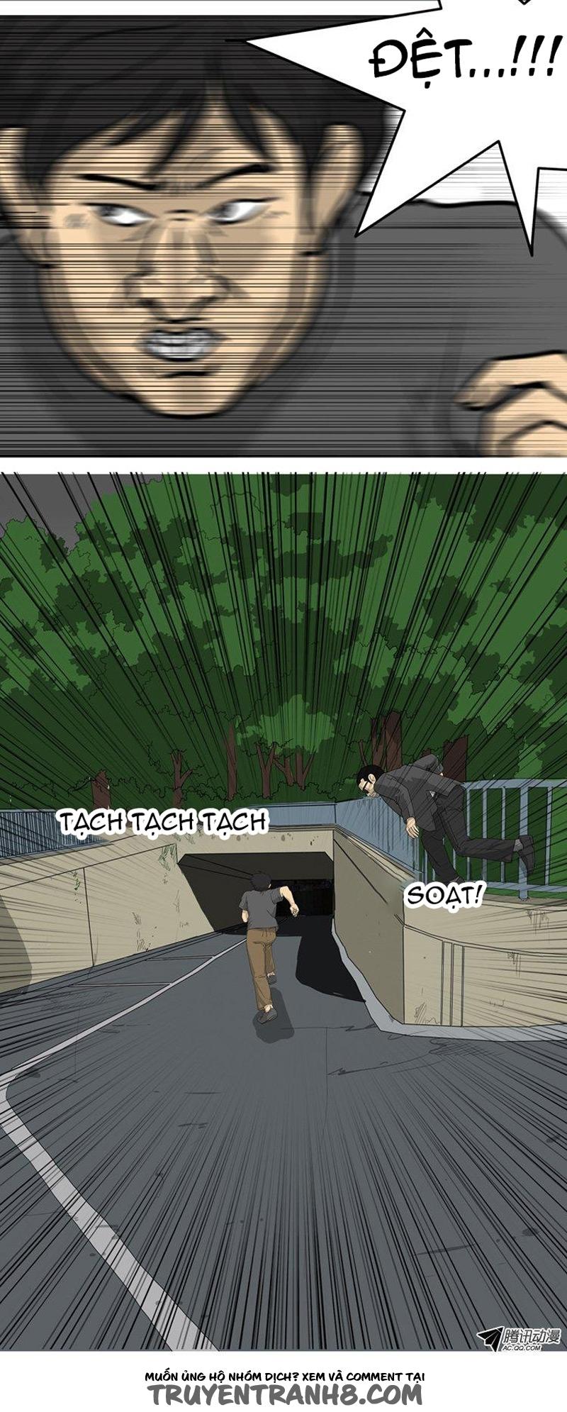 hồi sinh chapter 33 11