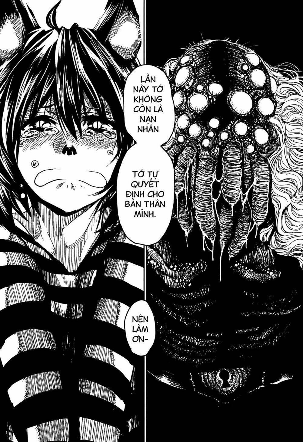 keyman chapter 60 18