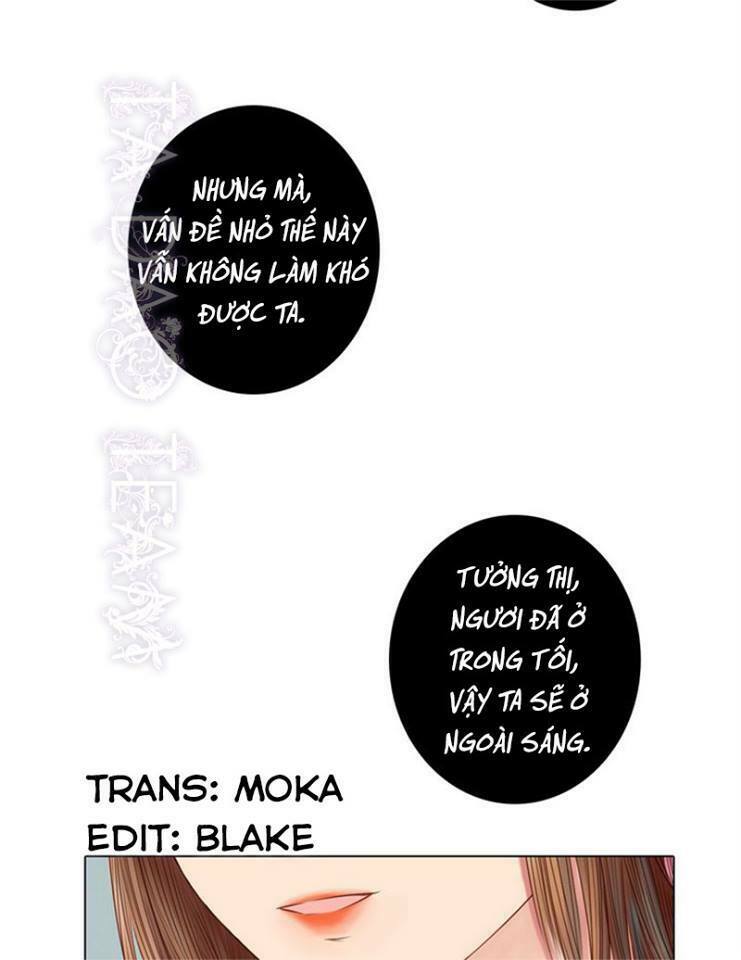 thứ nữ hữu độc chapter 21 31