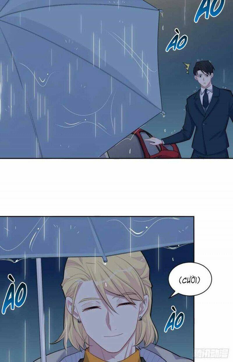 nhạc phụ đại nhân là lão bà chapter 99 9