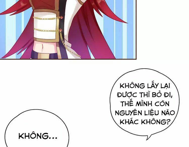 thực luyến kỳ duyên chapter 29 68