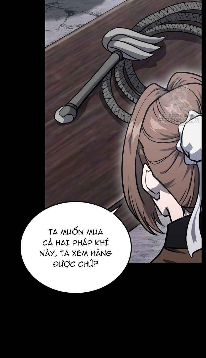 thiếu niên phương sĩ chapter 22 9