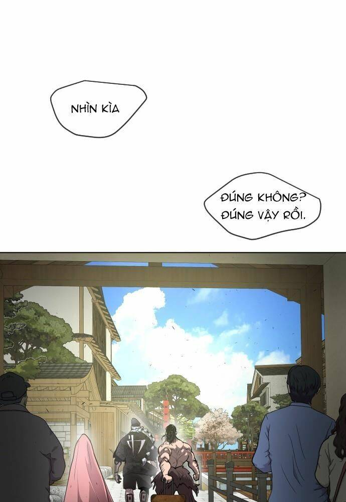 kĩ nguyên của anh hùng chapter 107 55