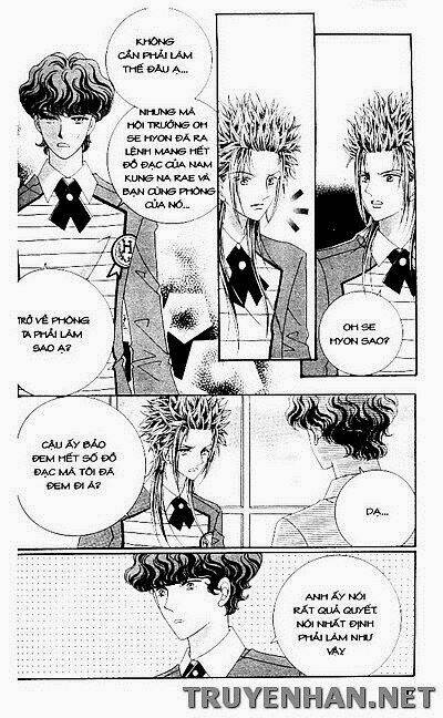 viên đạn tình yêu chapter 3 99