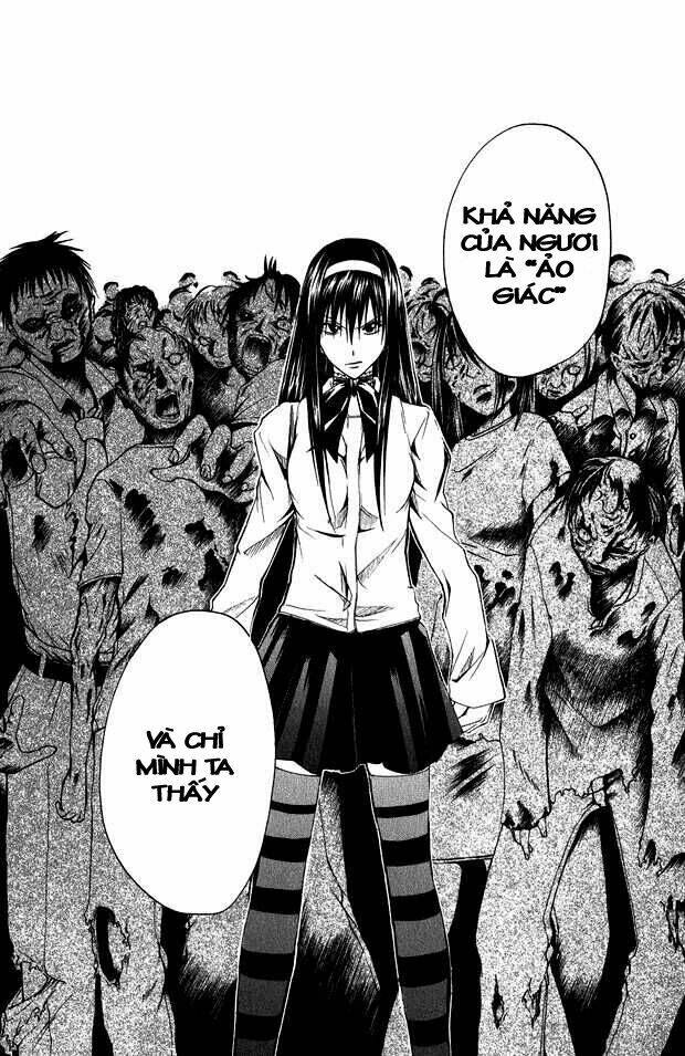 psycho buster chapter 3 19