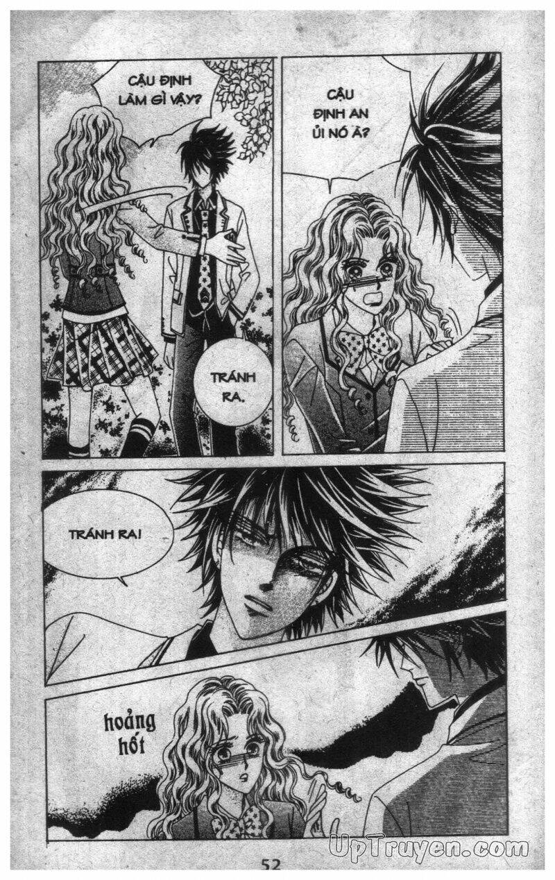 dạ khúc chapter 5 51